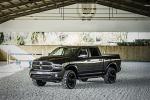 Dodge Ram 1500 RX Crew Cab by Militem 2017 года